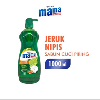 Sabun Cuci Piring