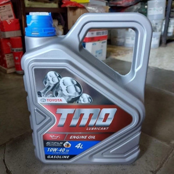 Oli Mesin Bensin untuk Hilux Single Cabin
