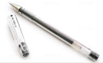 Ballpoint