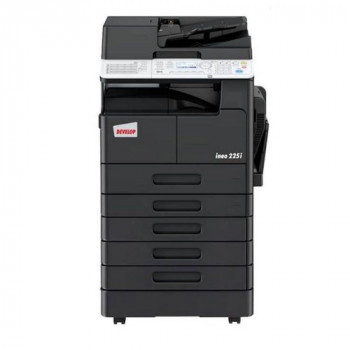 Fotocopy (Hitam Putih & Warna)