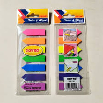 Sticky Notes