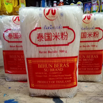 BIHUN BERAS