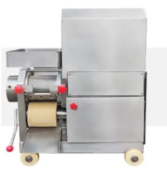 MESIN PEMISAH TULANG IKAN