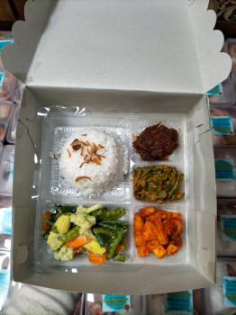 Nasi Dos