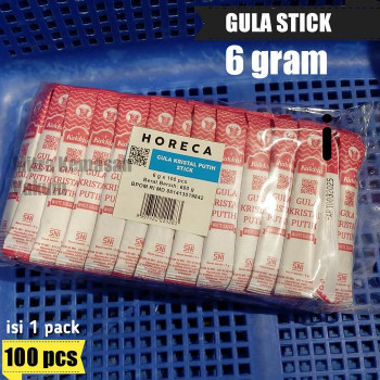 Gula Pasir