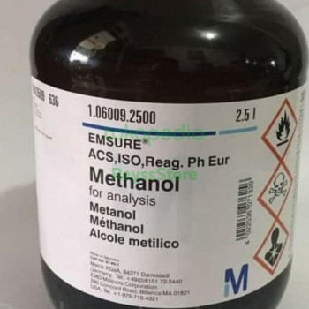 Methanol