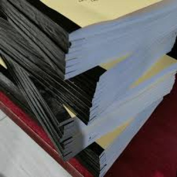 CETAK BUKU