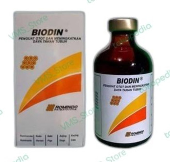 biodin