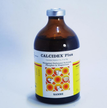 calcidex