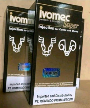 Ivomec