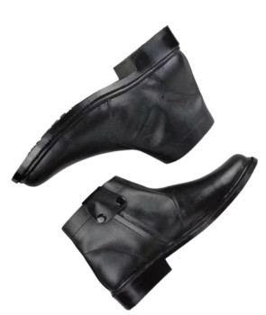 Sepatu Upacara Anggota Paskibraka