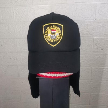 Topi Jepang