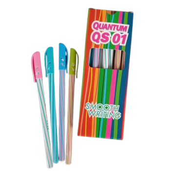 Ballpoint Hitam