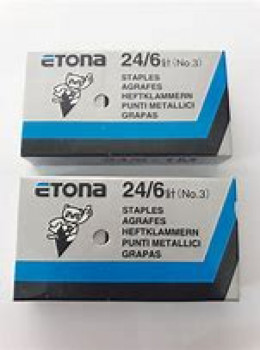 ISI STAPLES SEDANG