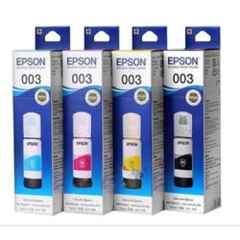 Tinta Printer Epson 003