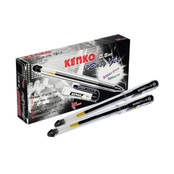 Ballpoint Gel