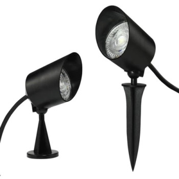 LAMPU SOROT LED