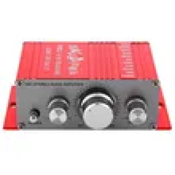 AMPLIFIER