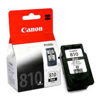 Catridge 810 (black)