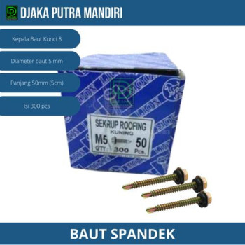 Baut Spandek