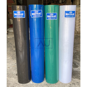 Fiber Plastik