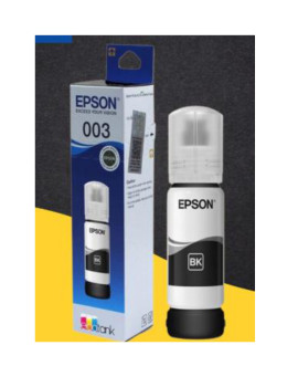 Tinta Printer Epson 003 (Hitam)