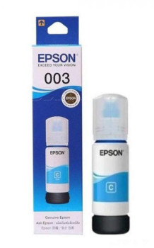Tinta Epson 003 (Biru)