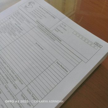 MR.25 Penolakan Tindakan Kedokteran/Pemberian Informasi- REKAM MEDIK/REKAM MEDIS