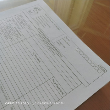 MR.24 Persetujuan Tindakan Kedokteran/Pemberian Informasi- REKAM MEDIK/REKAM MEDIS