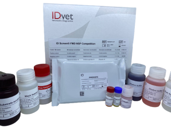 Id Screan FMD NSP Competition