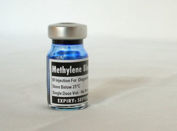 Methylen Blue
