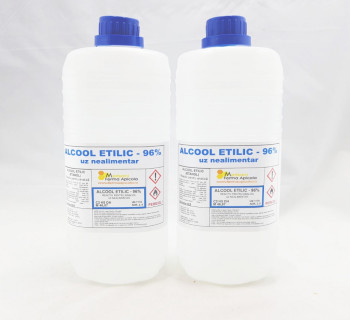 Ethanol 96% P.A