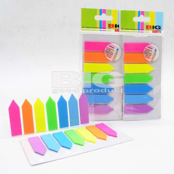 Stick Note warna Kecil