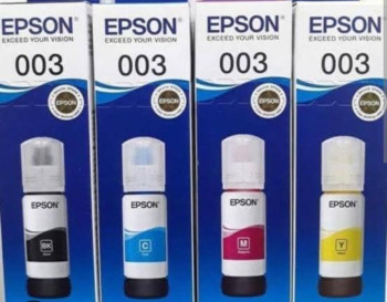 Tinta Printer warna
