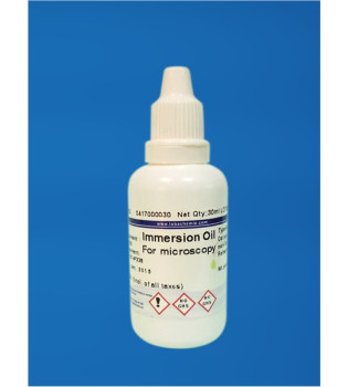 Oil Imersion