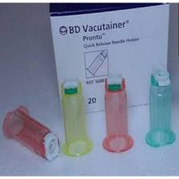 Holder Vacuntainer