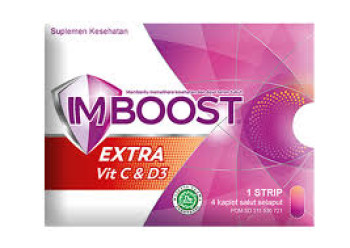 Imboost Force