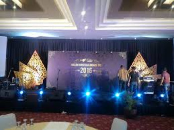 SEWA RUANGAN PERTEMUAN