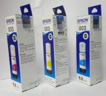 TINTA PRINTER WARNA