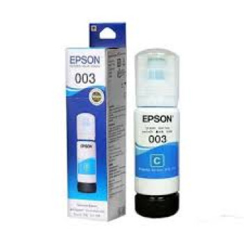 TINTA PRINTER 003