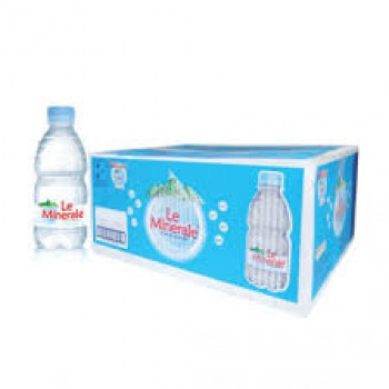 Air Mineral Uk. 330 ml