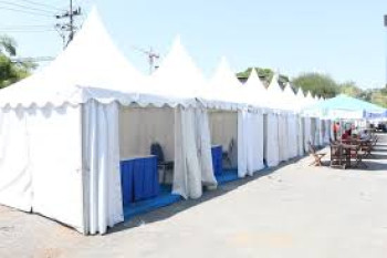 Sewa Tenda