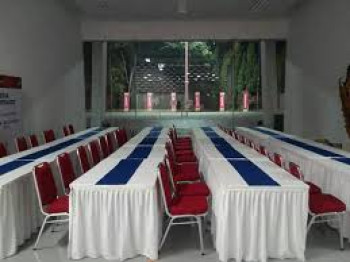 Sewa Meja