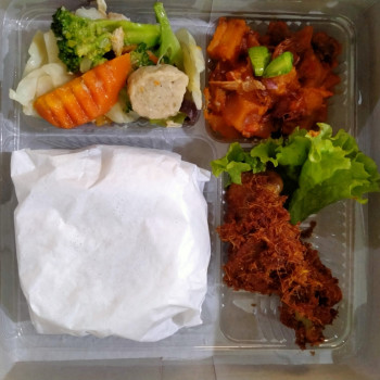 MAKANAN