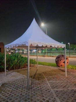 Sewa Tenda