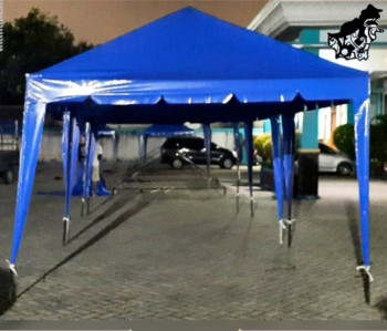 Sewa Tenda