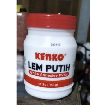 Lem kertas