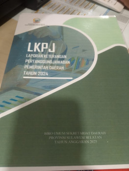 CETAK LAPORAN