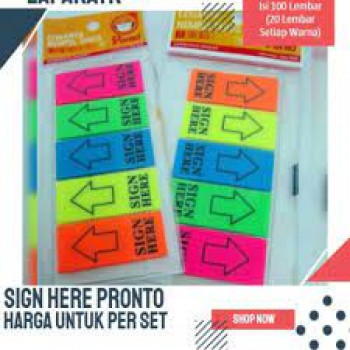 Stiky Notes