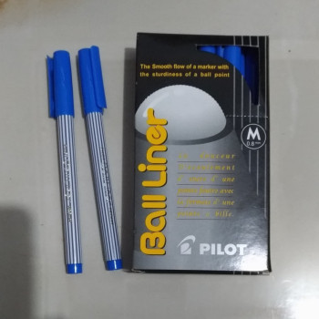 Baliner medium